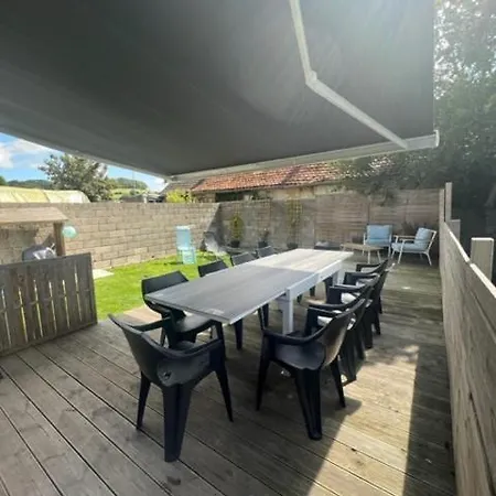 Le Des 5 Etangs Holiday home