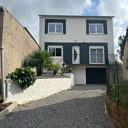 Holiday home Le Des 5 Etangs *